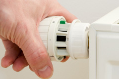 Hazeley Bottom central heating repair costs