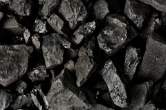 Hazeley Bottom coal boiler costs