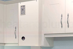 Hazeley Bottom electric boiler quotes