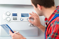 free commercial Hazeley Bottom boiler quotes