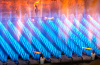 Hazeley Bottom gas fired boilers